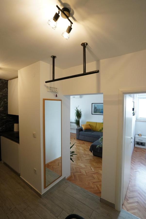 Ema&Nola Home Šibenik Dış mekan fotoğraf