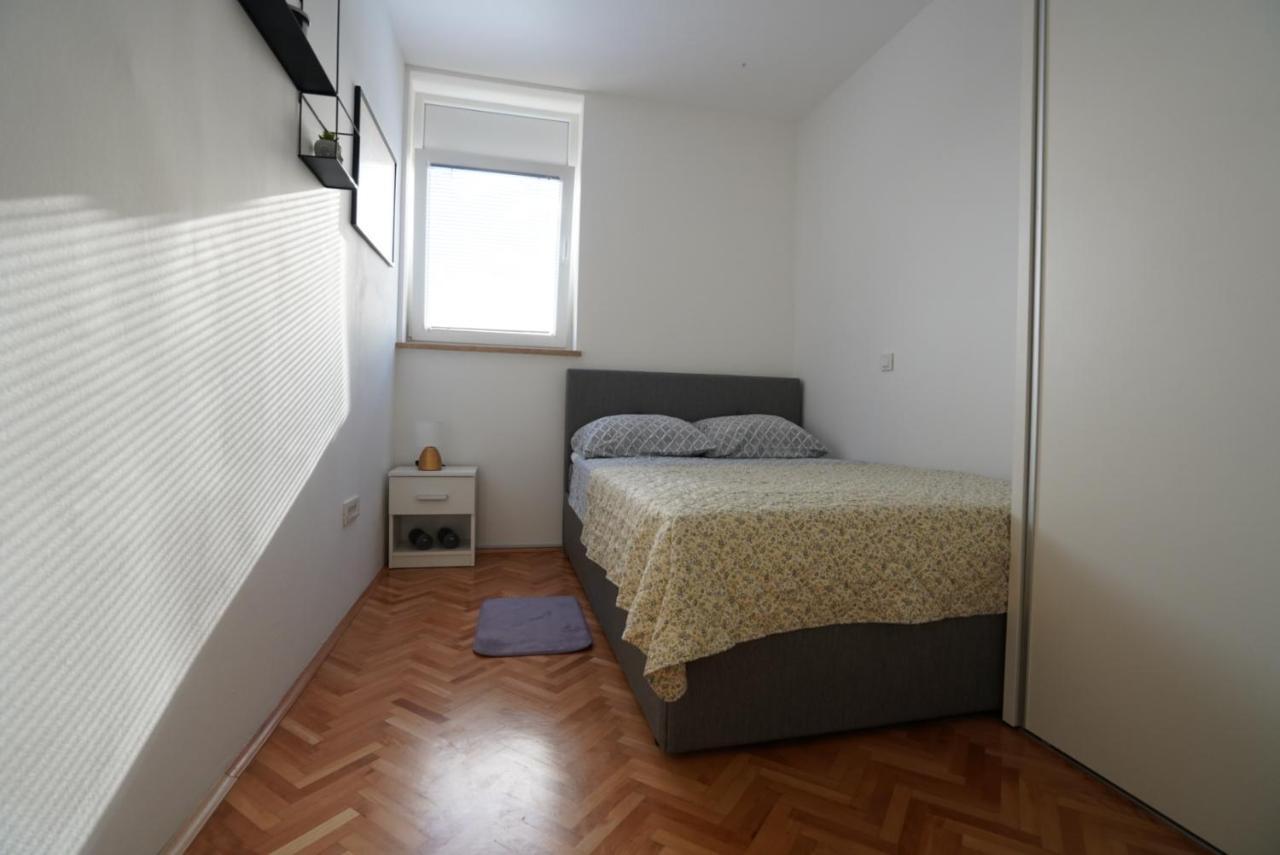 Ema&Nola Home Šibenik Dış mekan fotoğraf