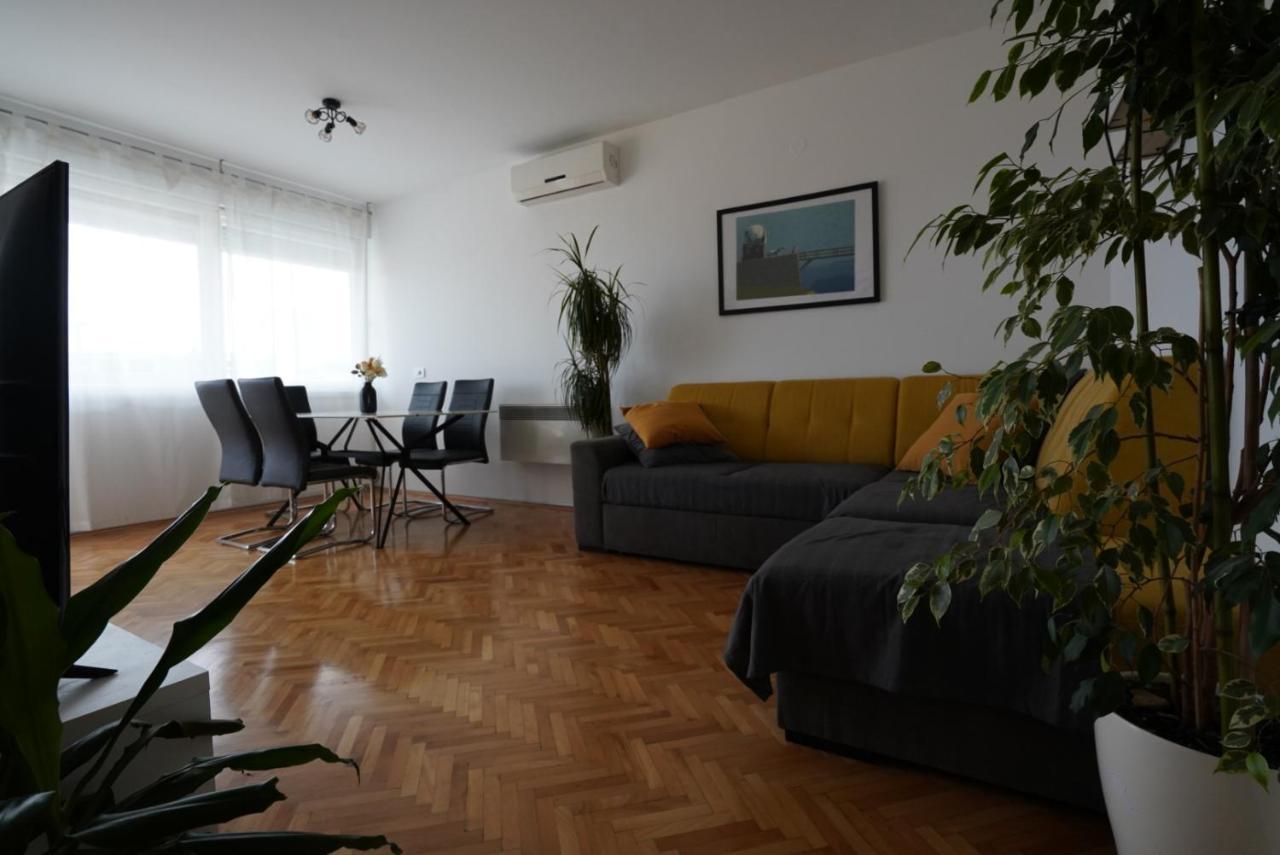 Ema&Nola Home Šibenik Dış mekan fotoğraf