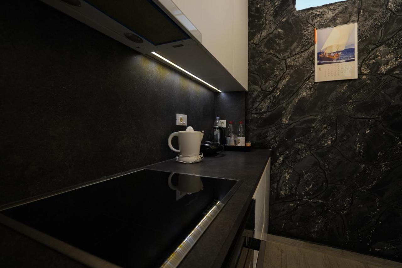 Ema&Nola Home Šibenik Dış mekan fotoğraf