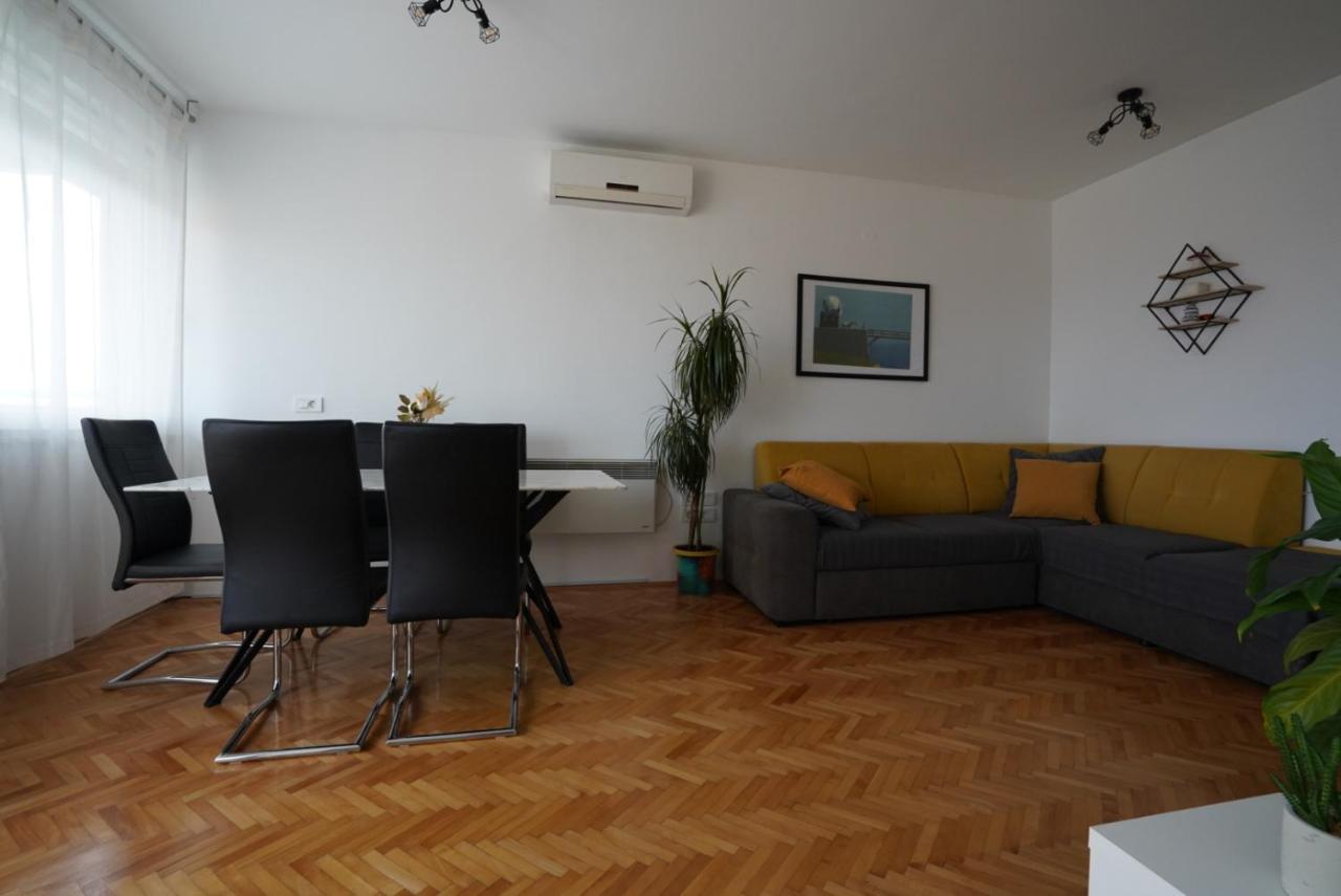 Ema&Nola Home Šibenik Dış mekan fotoğraf