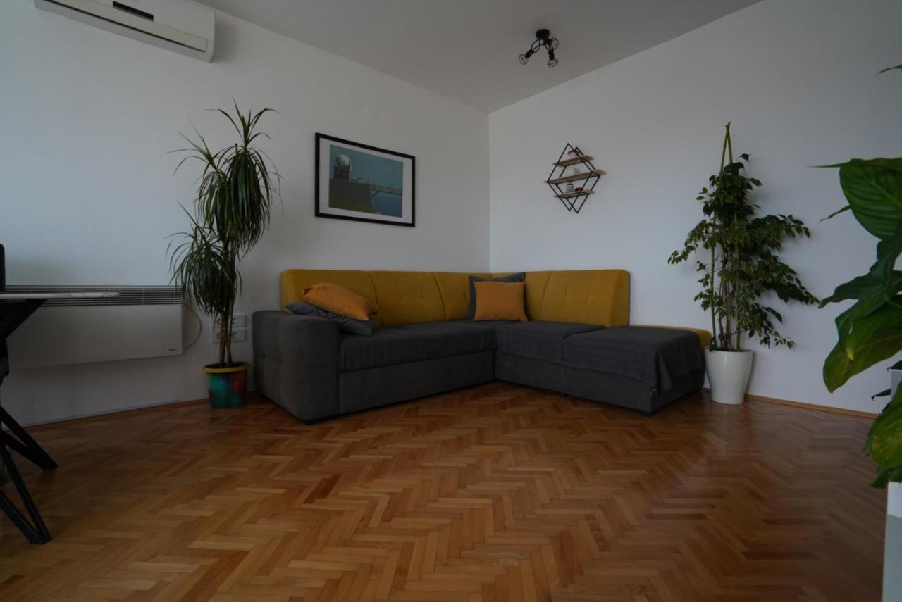 Ema&Nola Home Šibenik Dış mekan fotoğraf