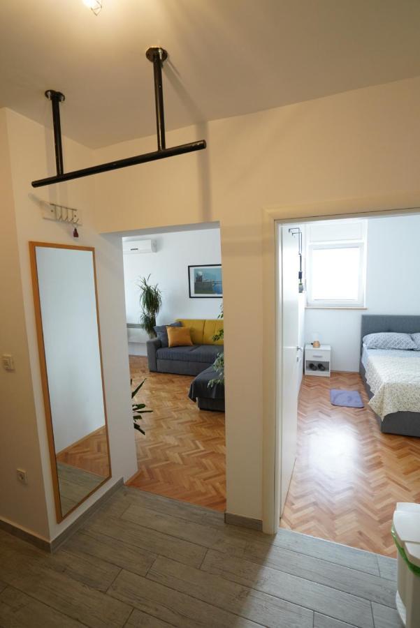 Ema&Nola Home Šibenik Dış mekan fotoğraf