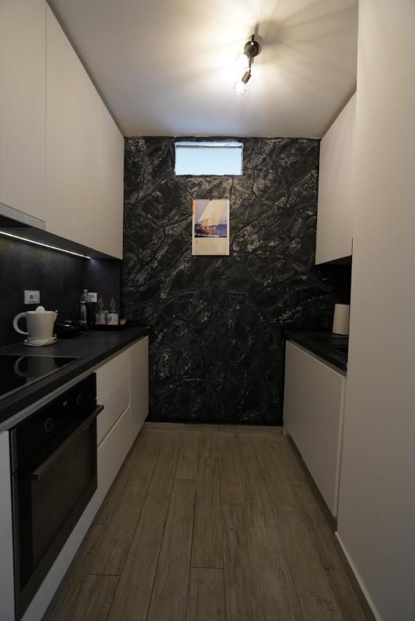 Ema&Nola Home Šibenik Dış mekan fotoğraf