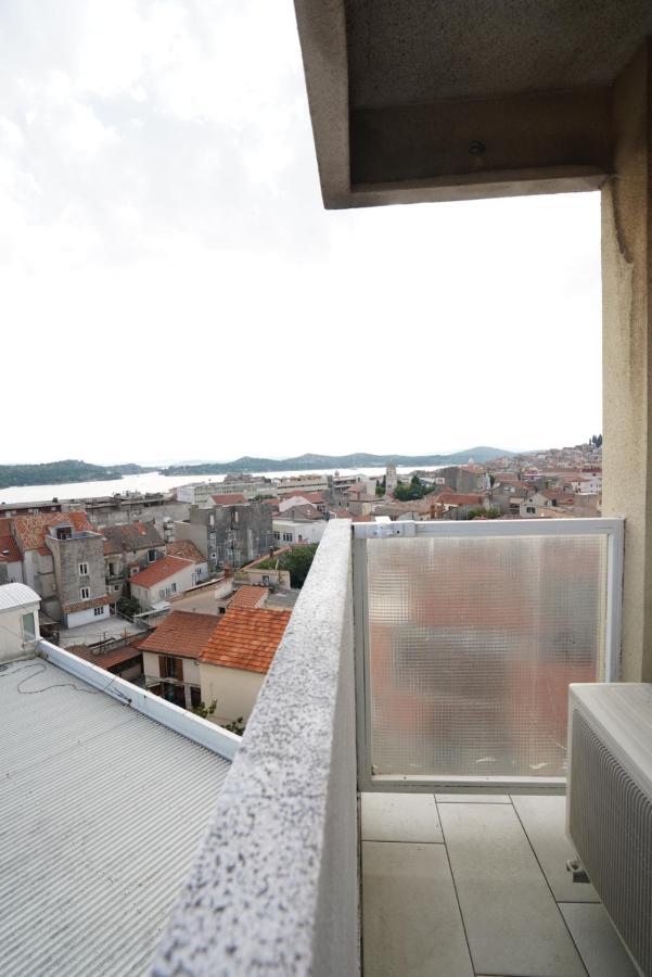 Ema&Nola Home Šibenik Dış mekan fotoğraf
