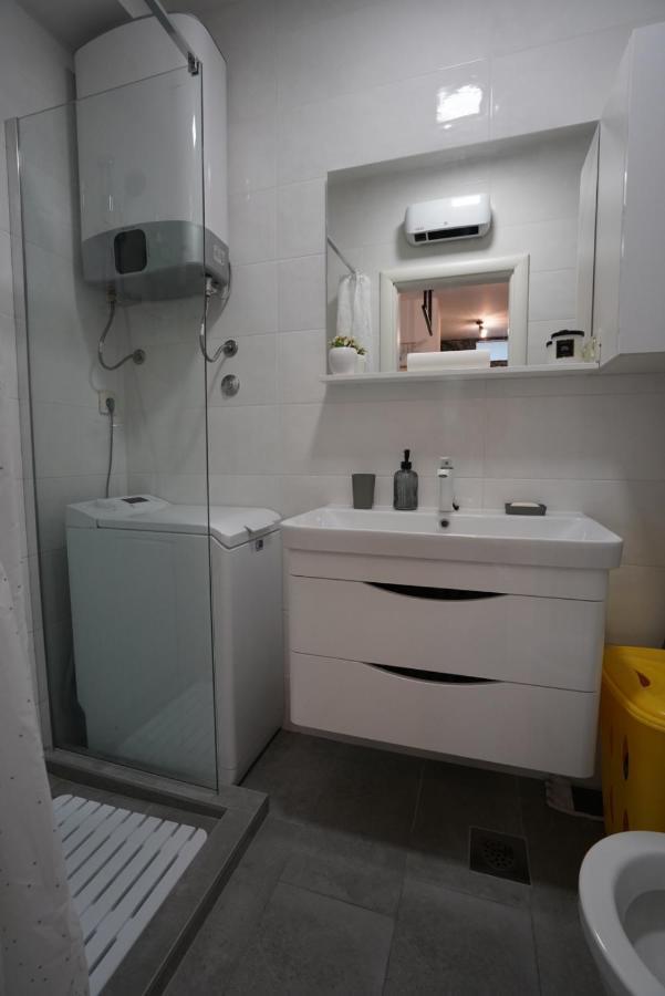 Ema&Nola Home Šibenik Dış mekan fotoğraf