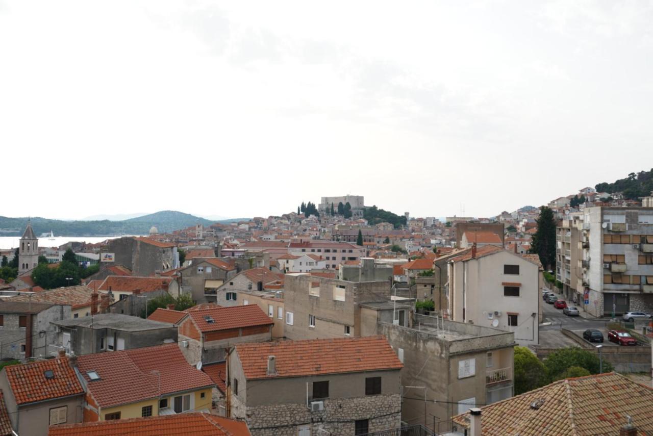 Ema&Nola Home Šibenik Dış mekan fotoğraf