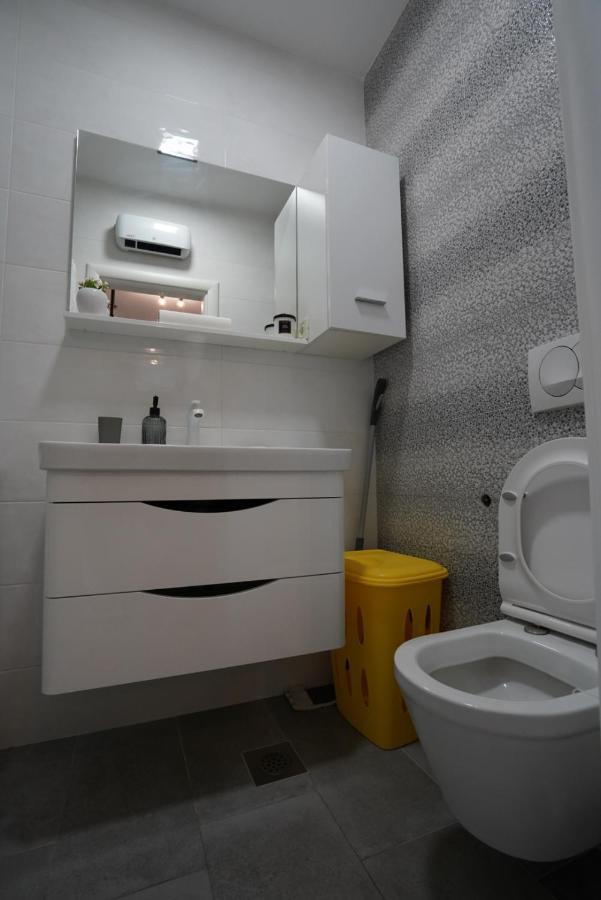 Ema&Nola Home Šibenik Dış mekan fotoğraf